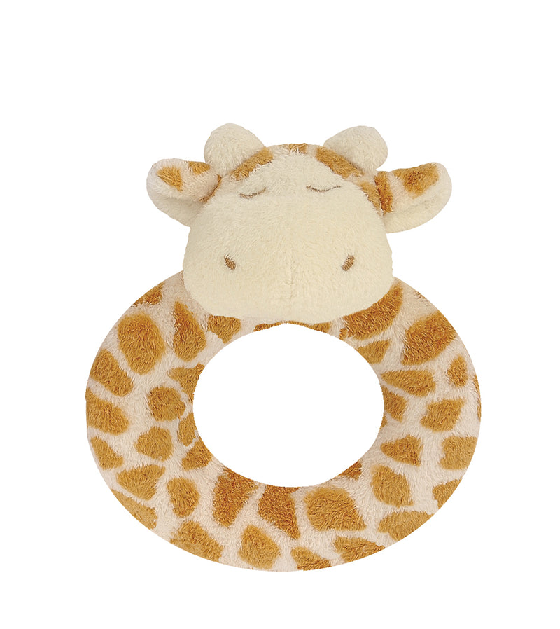 Haba Clutching Toy Dilly-Dally