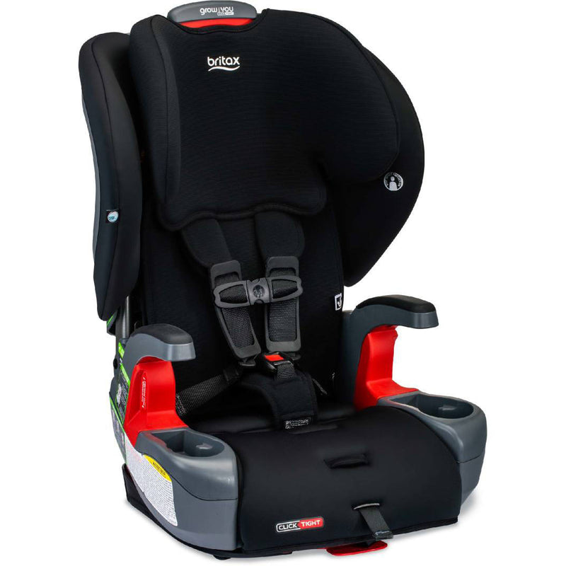 Britax Grow With You Clicktight Harness-to-Booster Seat