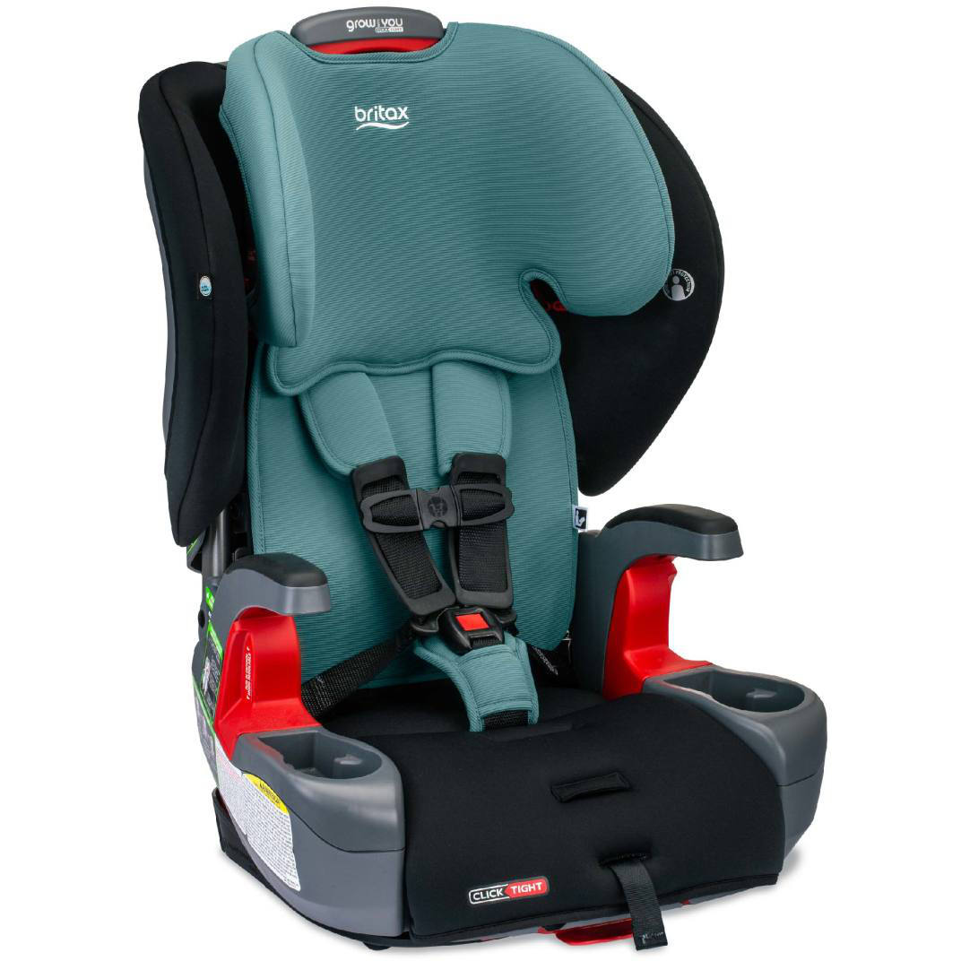 Britax booster seat best sale