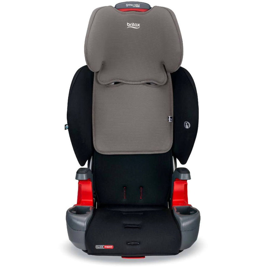 britax romer head support