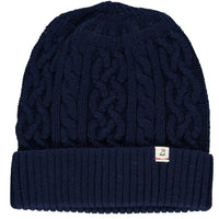 Me & Henry Arcadia Beanie | Navy