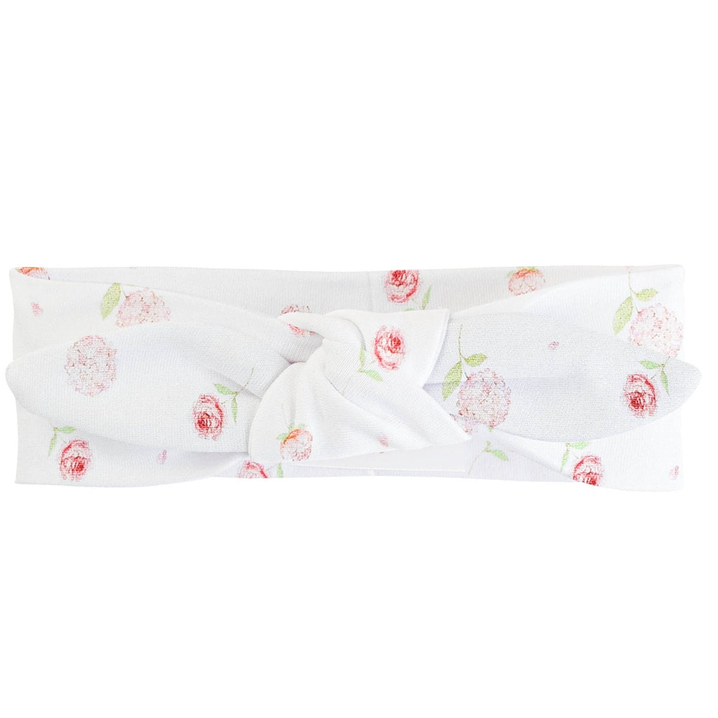 Baby Club Chic Romantic Roses Headband