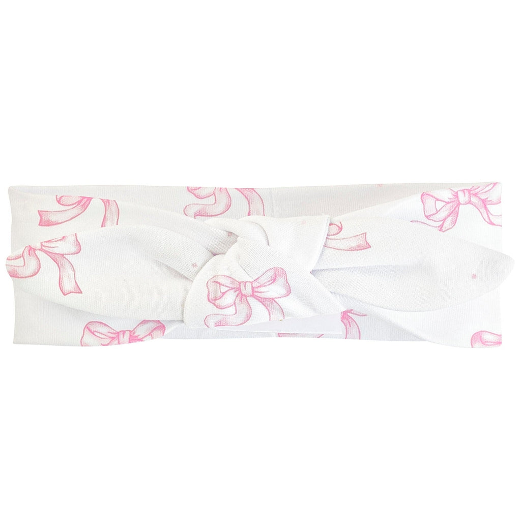 Baby Club Chic Pretty Bows Headband