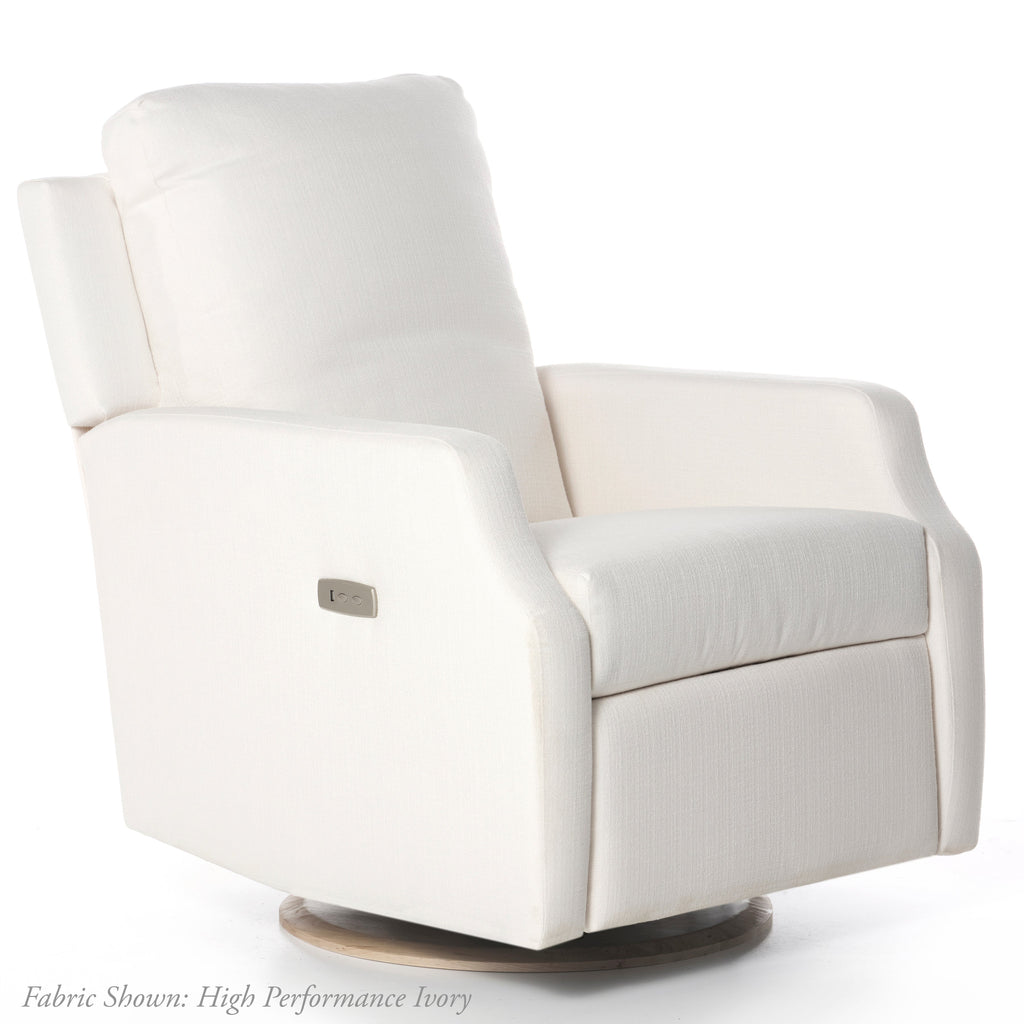 Beckner 2024 swivel glider