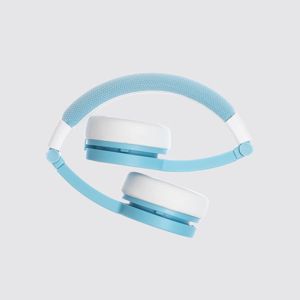 Tonies Headphones | Light Blue