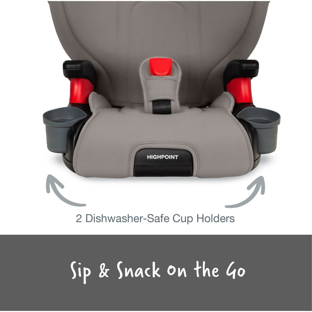 Hybrid lx duddy in car seat manual