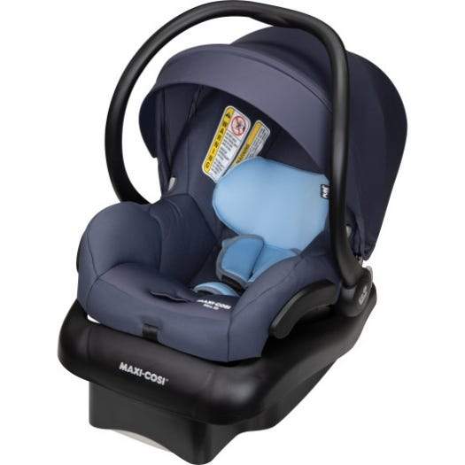 Maxi Cosi Mico 30 Pure Cosi Infant Car Seat + Base