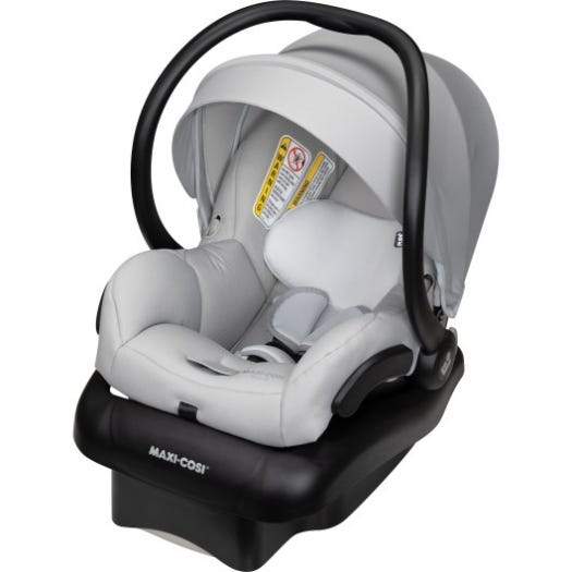Maxi cosi mico max 30 infant shop car seat and black base