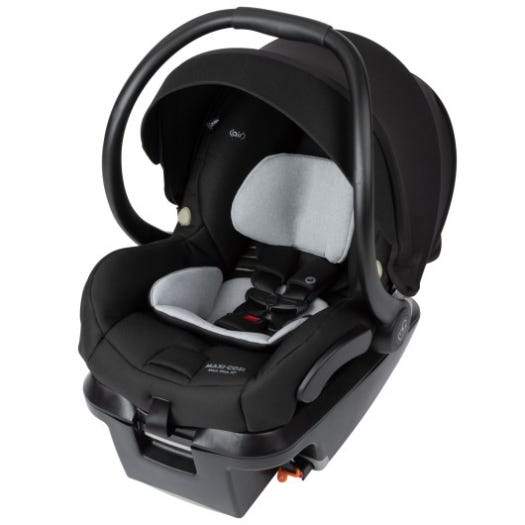 Maxi Cosi Mico XP Max Infant Car Seat + Base