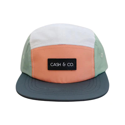 Cash & Co baseball Hat