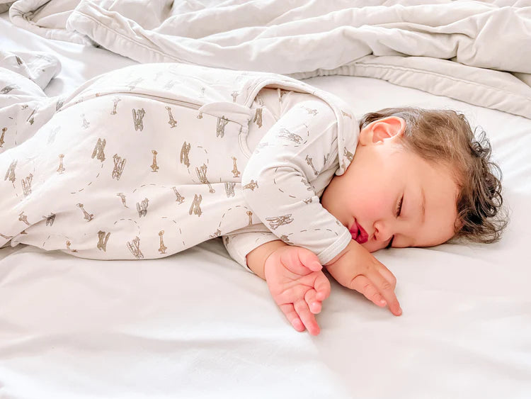 Co clearance sleeping duvet