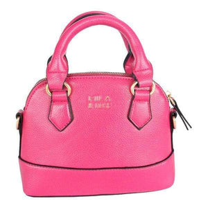 Mila & Rose Girls Purse- assorted colors