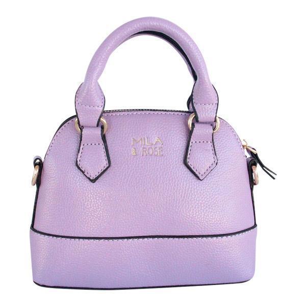 Mila & Rose Girls Purse- assorted colors