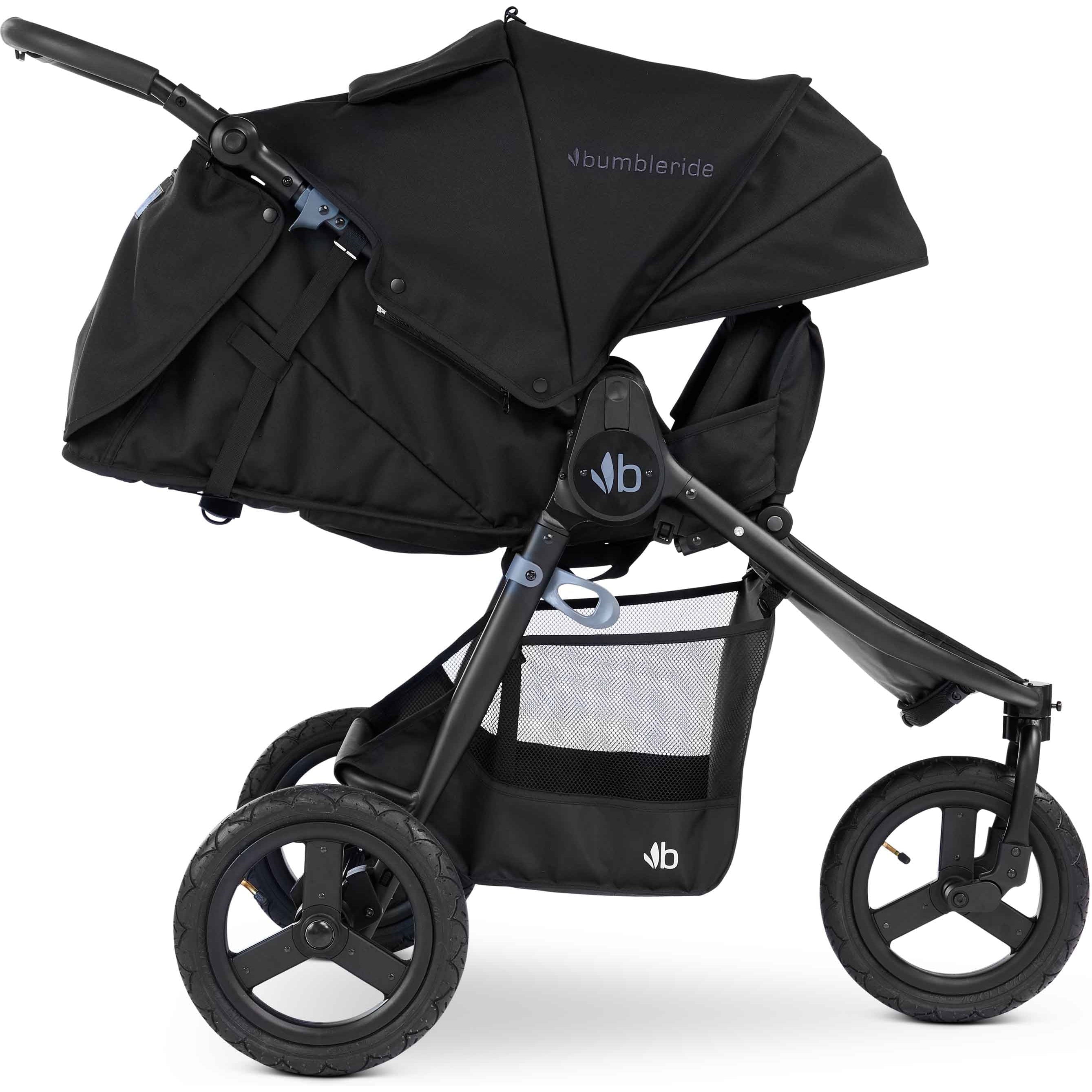 Bumbleride Indie All Terrain Stroller Baby Go Round Inc