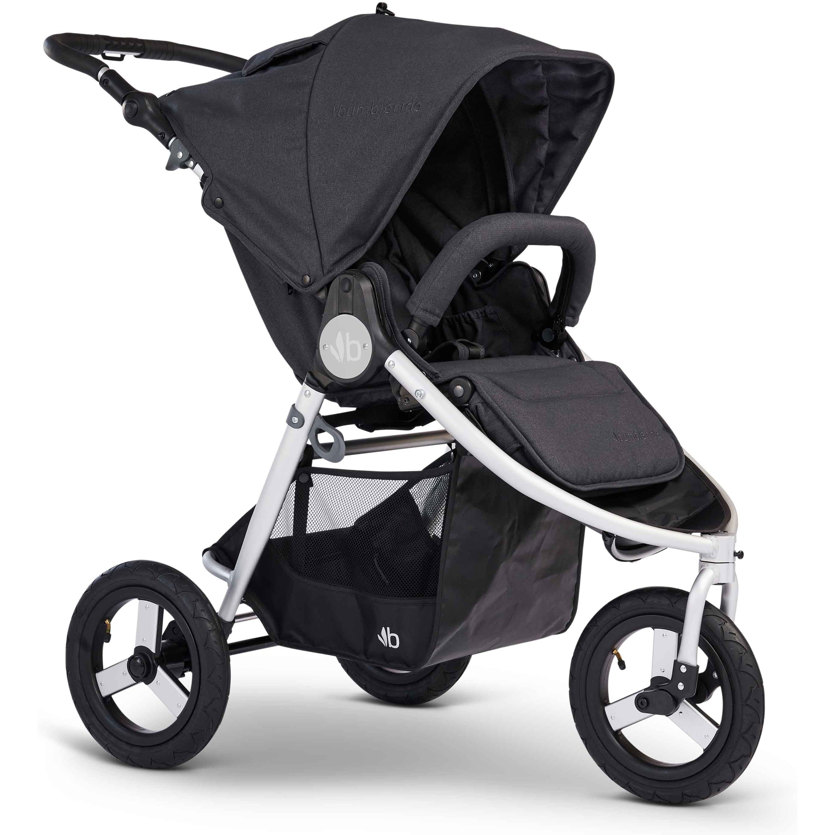 Compact all terrain stroller hotsell