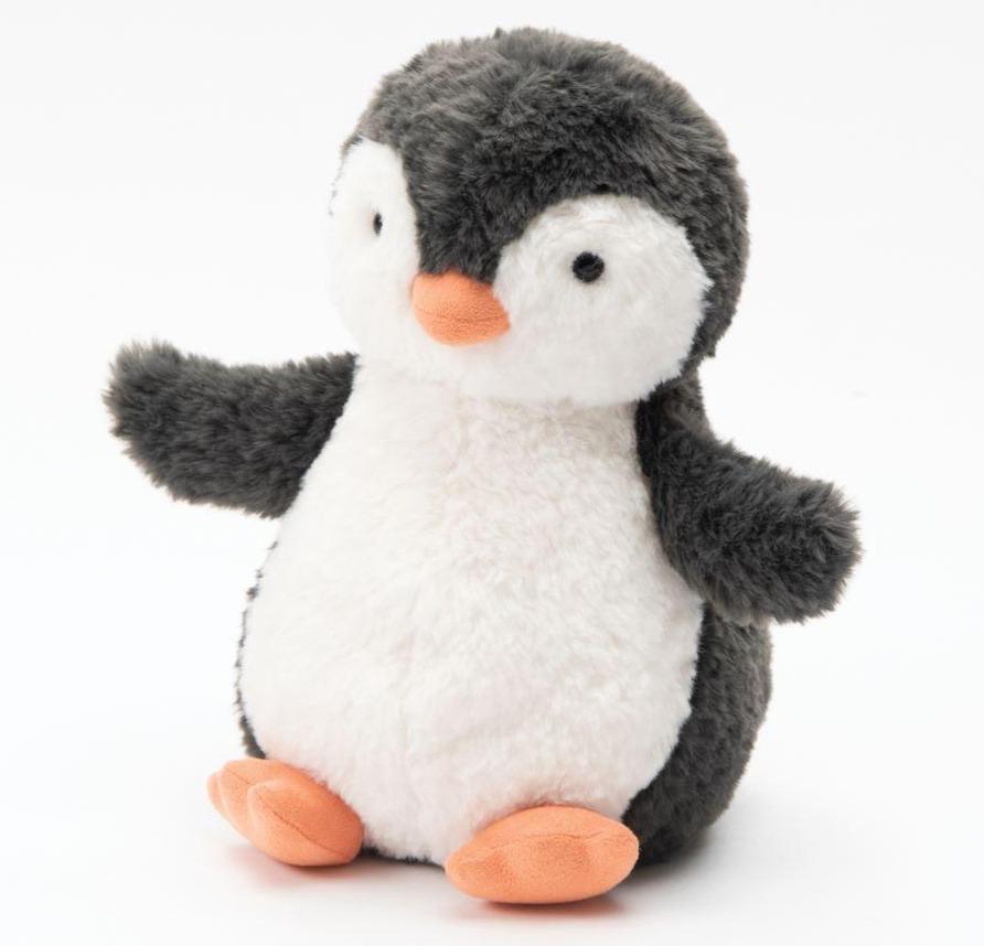 Medium Bashful Penguin - Medium