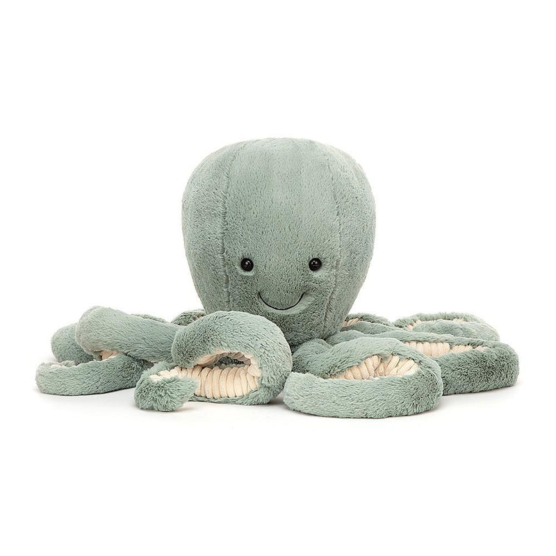 Jellycat Litte Odyssey Octopus