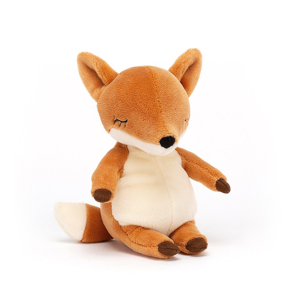 Jellycat fox small deals