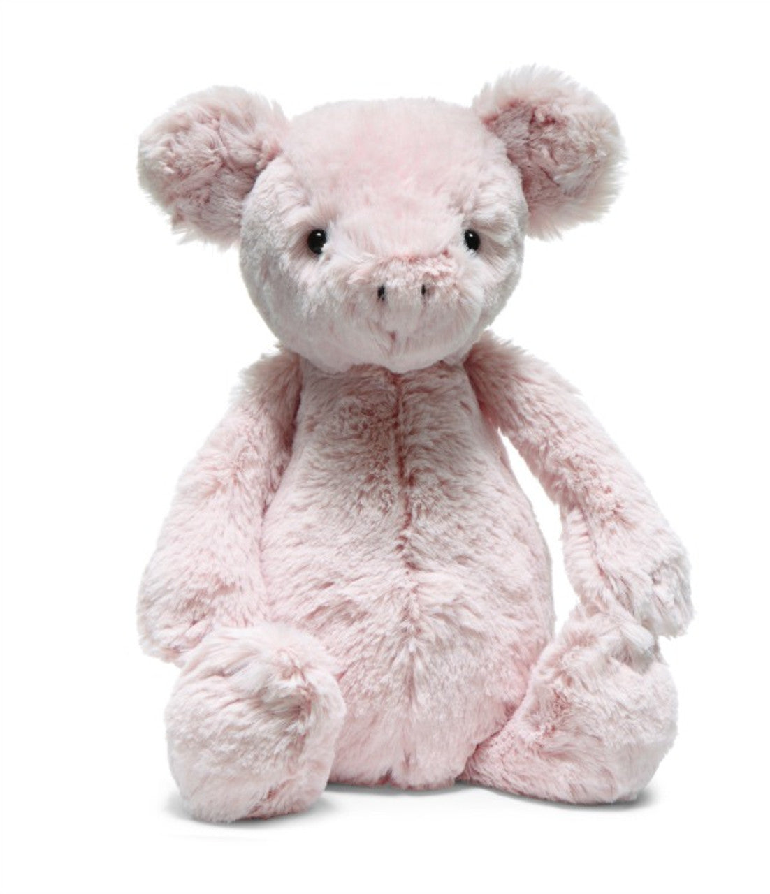 Jellycat Medium Bashful Piggy