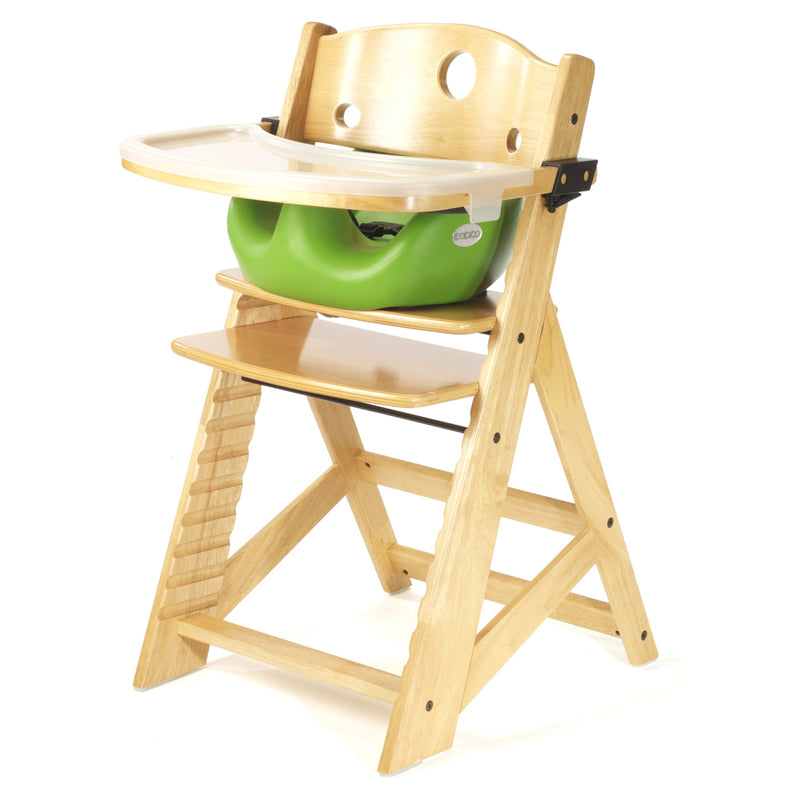 Keekaroo deals high chair