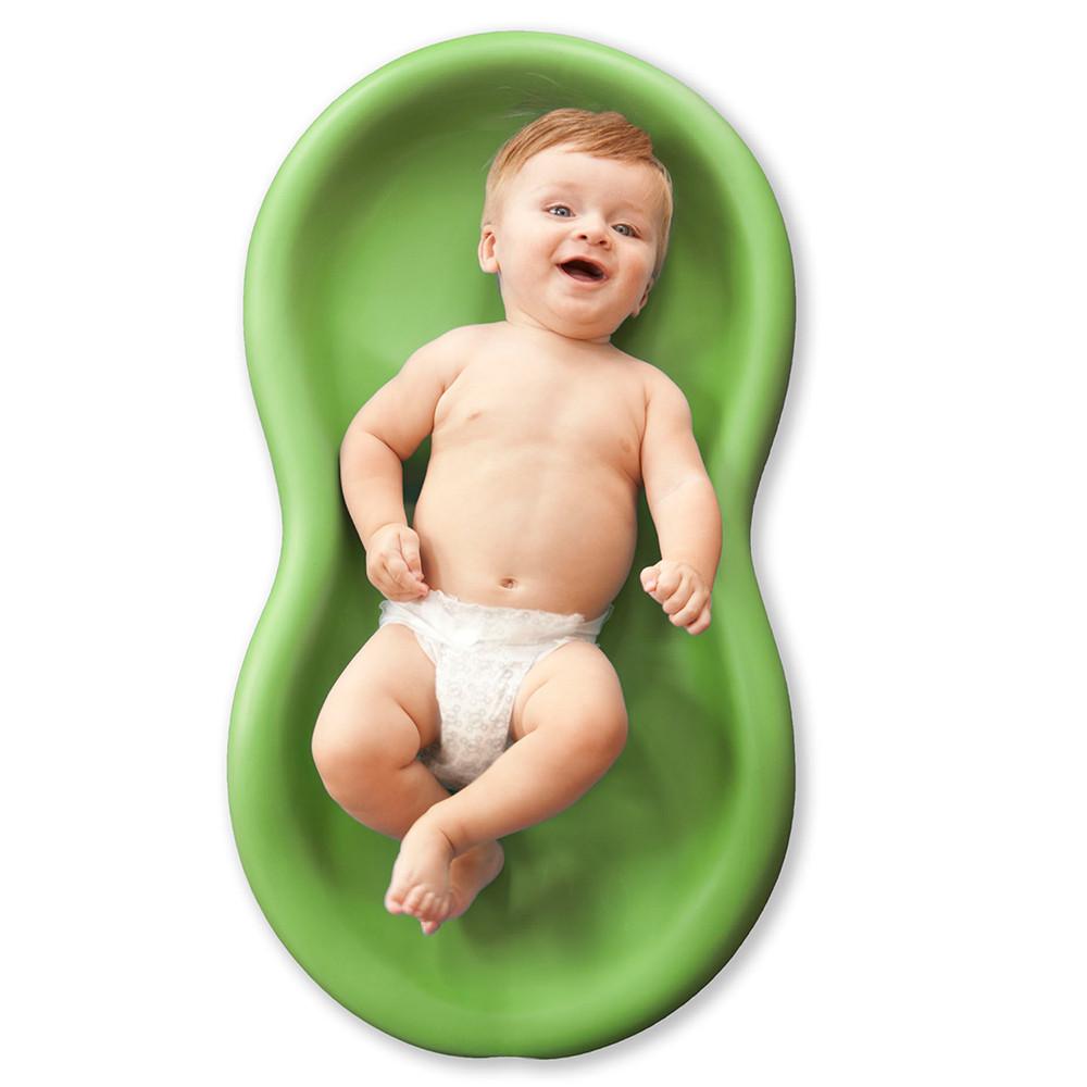 Keekaroo Peanut Changer โ Baby Go Round,