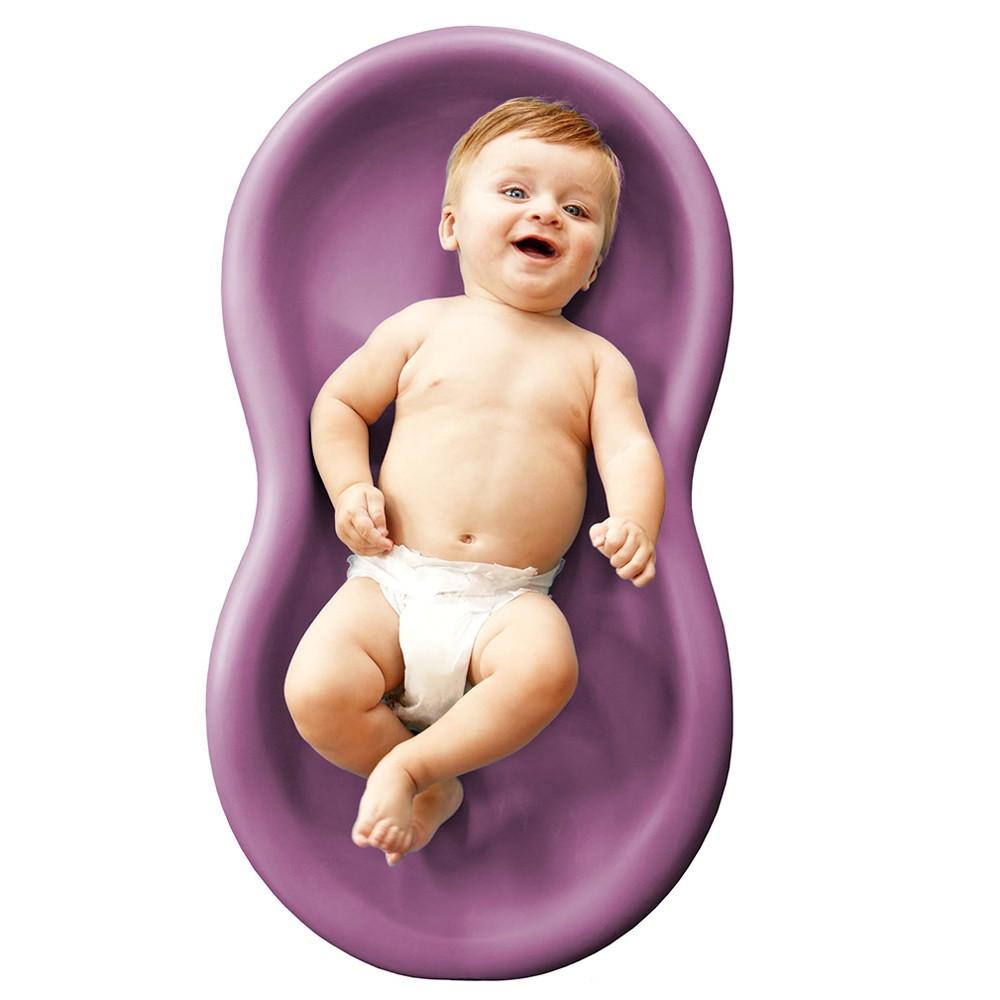 Keekaroo Peanut Changer – Baby Go Round, - Main Image