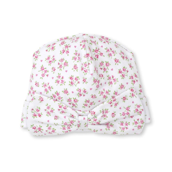Kissy Kissy - Petit Paradise Floral Hat