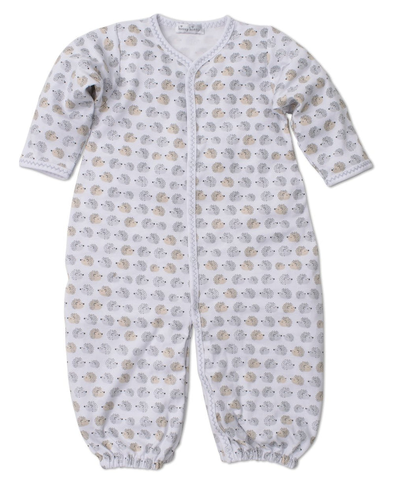Kissy Kissy Humble Hedgehogs Convertible Gown