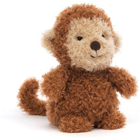 Jellycat Little Monkey