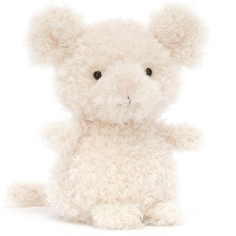 Jellycat Little Mouse