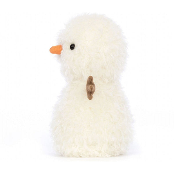 Jellycat Little Snowman