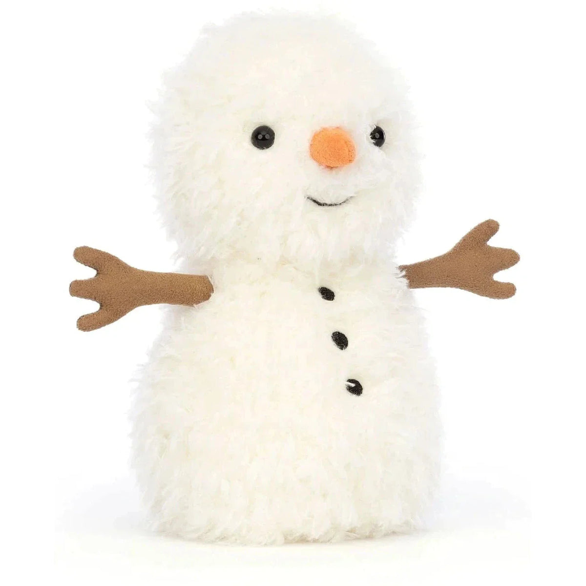 Jellycat Little Snowman