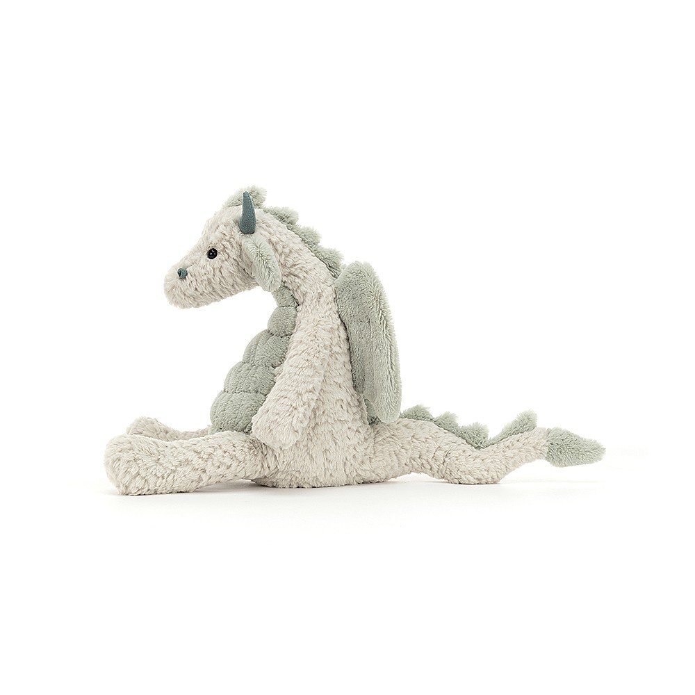 Jellycat Lallagie Dragon – Baby Go Round, Inc.
