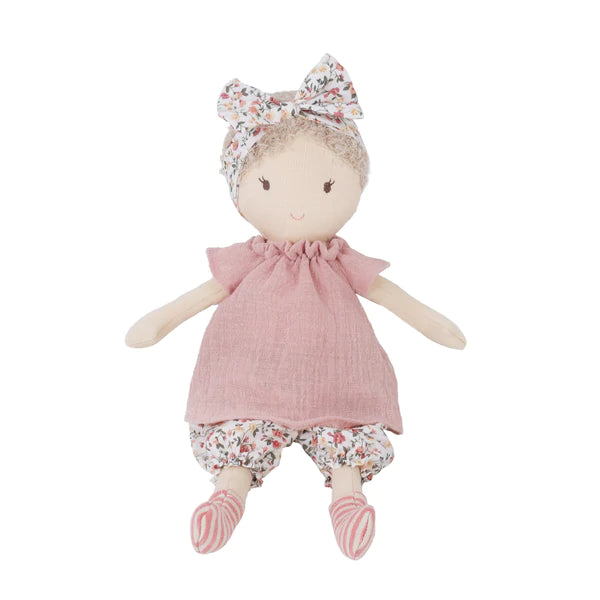 Mon Ami Design POPPY BABY DOLL