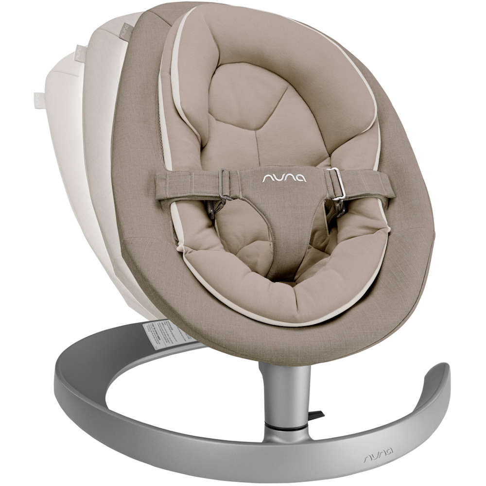 Leaf top grow nuna