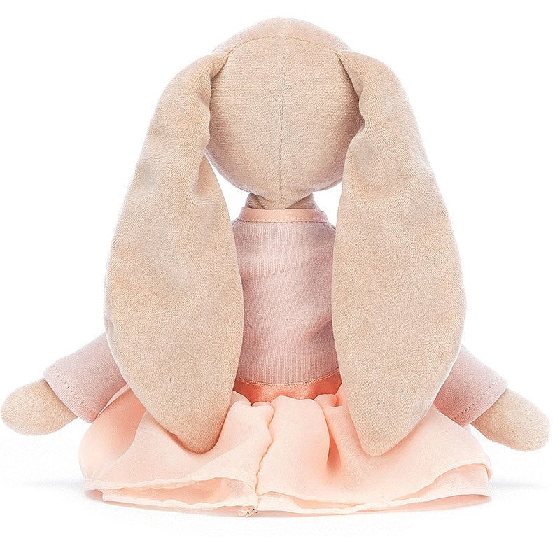 Jellycat Lila Ballerina Bunny