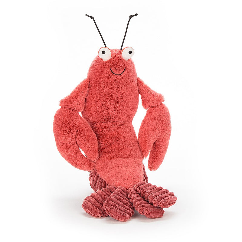 Jellycat Larry Lobster- Small