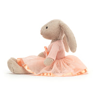 Jellycat I Am Ballet Lottie Bunny