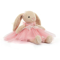 Jellycat Lottie Bunny Fairy