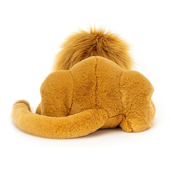 Jellycat Louie Lion- Little