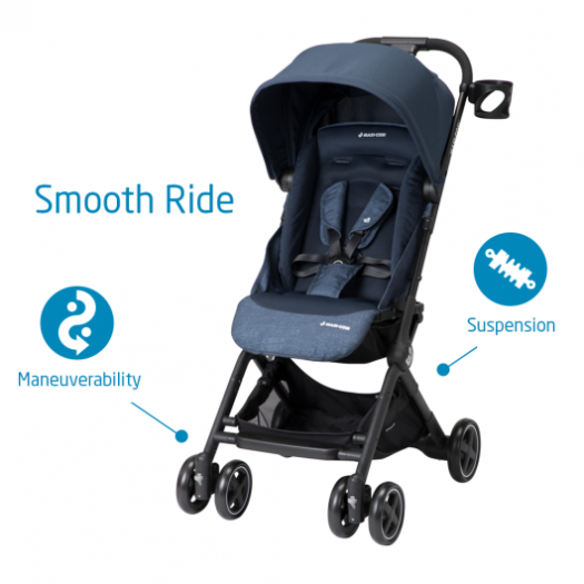 Maxi Cosi Lara Ultra Compact Stroller