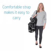 Maxi Cosi Lara Ultra Compact Stroller