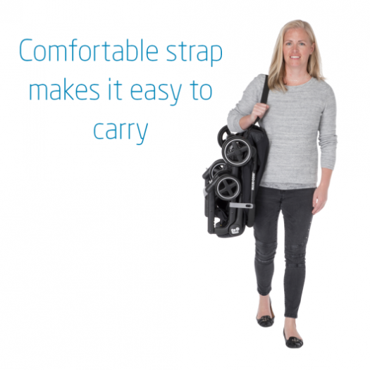 Maxi Cosi Lara Ultra Compact Stroller Baby Go Round Inc