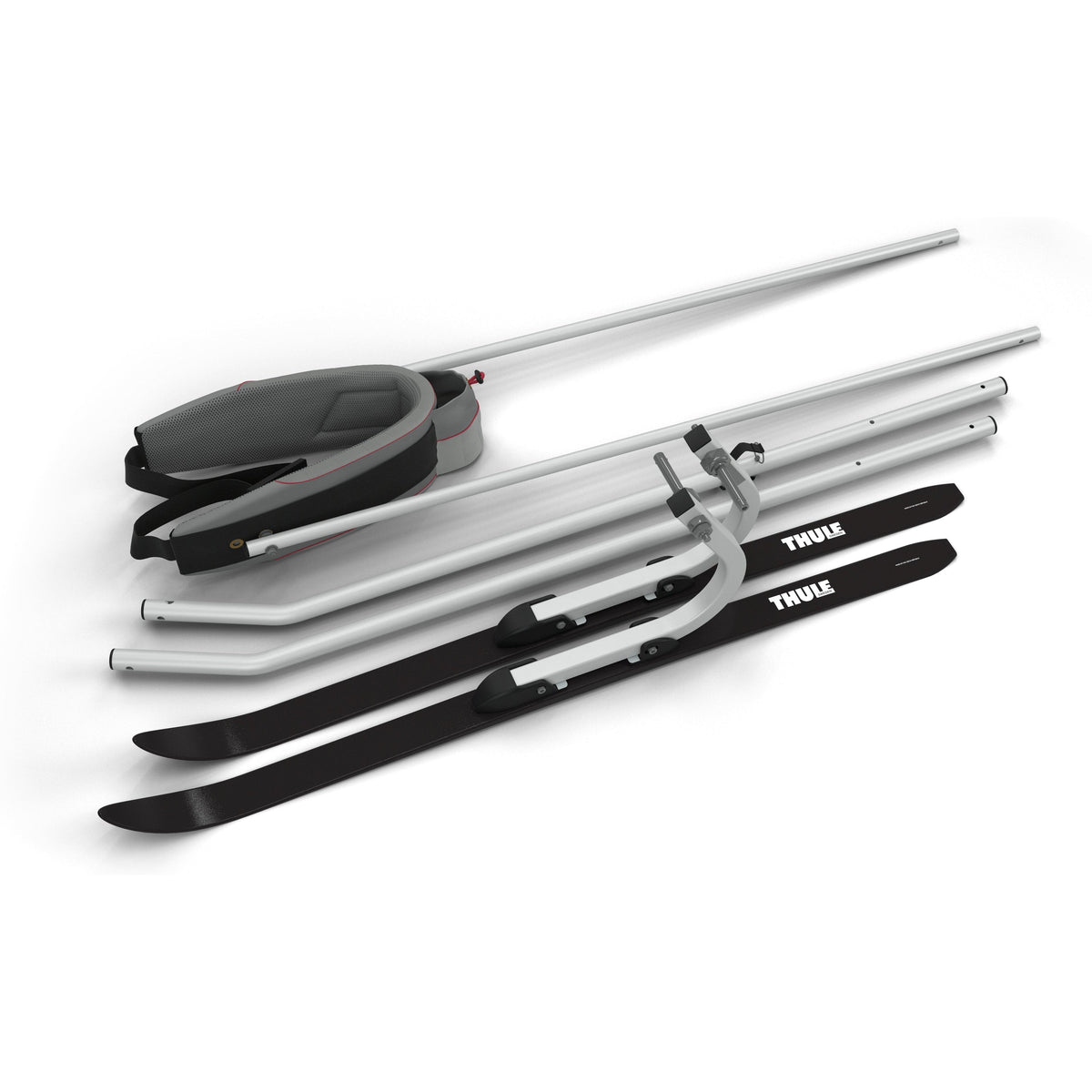 Thule Chariot Ski Kit | Sport/Cross/Lite