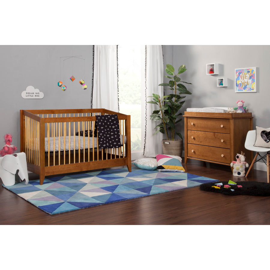 Babyletto sprout 4 sales in 1 crib