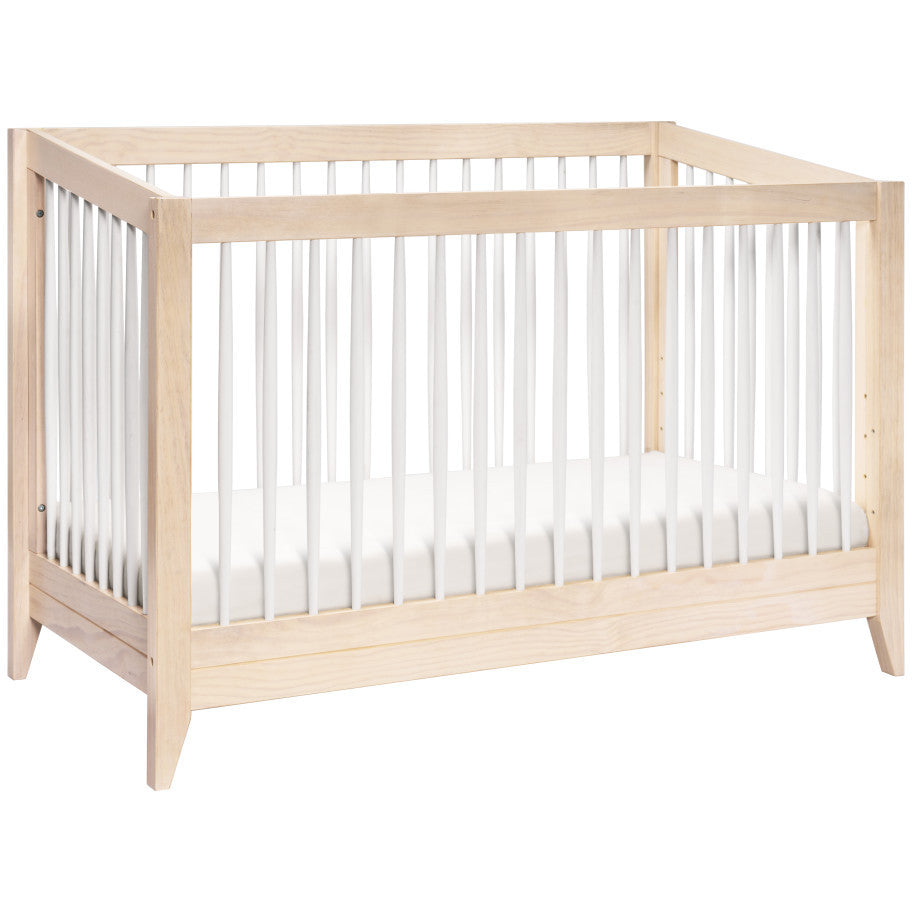 Babyletto Sprout 4 in 1 Convertible Crib with Toddler Bed