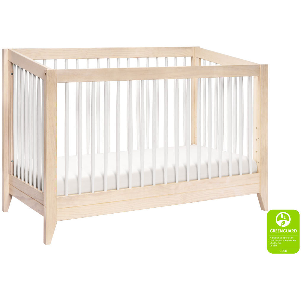 Brookline convertible 4 in 1 crib model best sale 15370