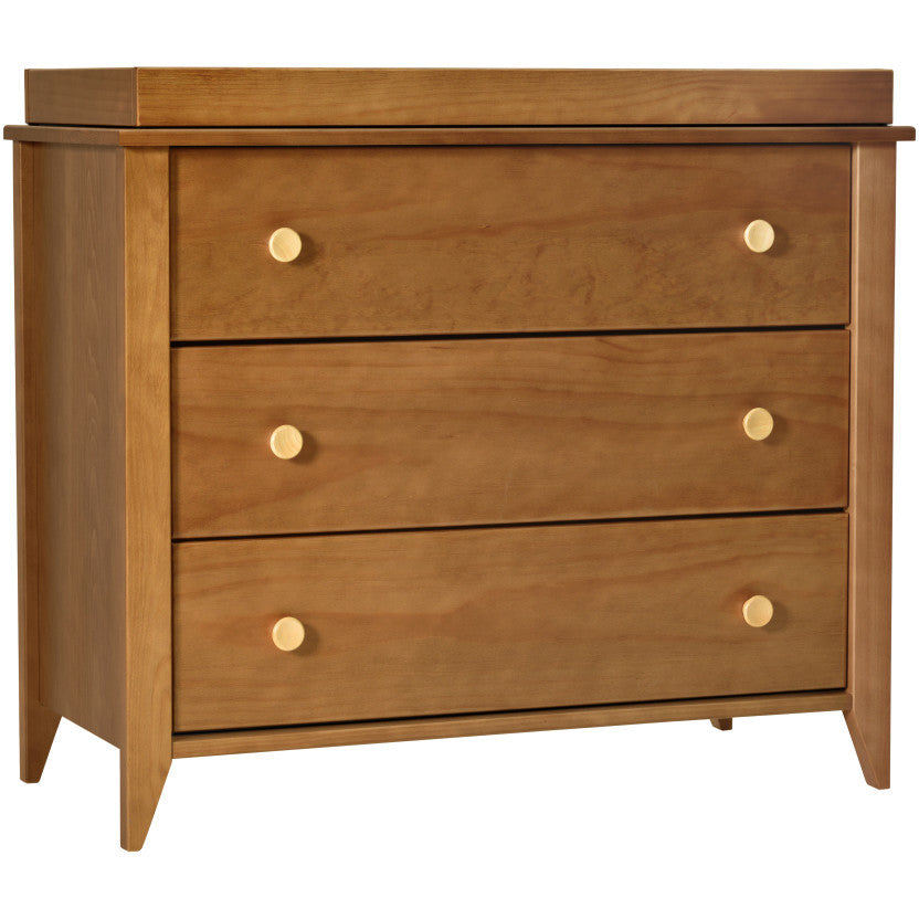 Babyletto mercer sale dresser