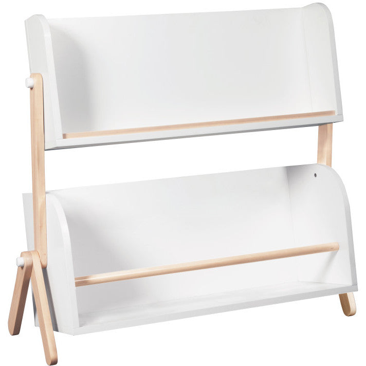 Westwood Design Dovetail Bookcase/Hutch