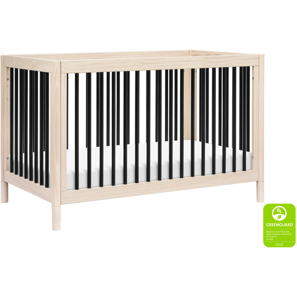 Babyletto crib dimensions clearance